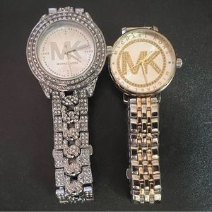 Michael Kors Fashion Watches - New